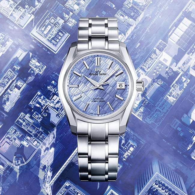 Heritage Collection SBGH317