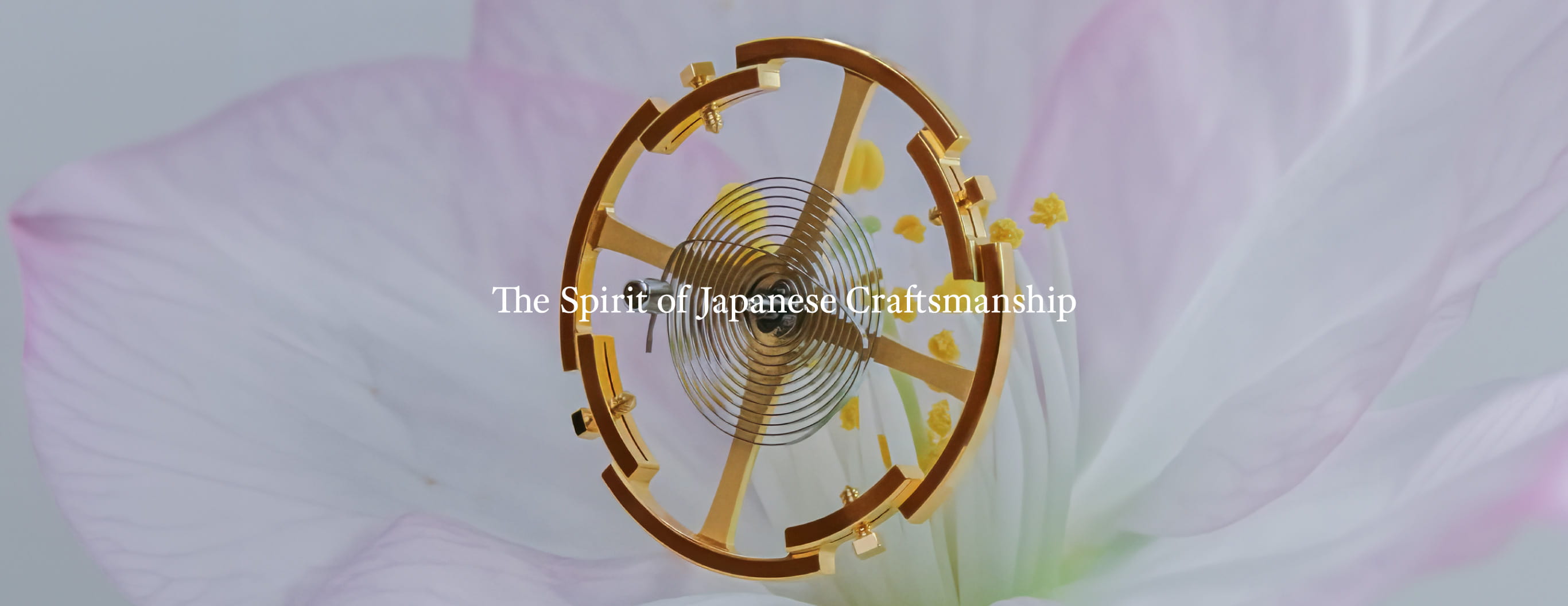 The Spirit of Japanese Craftsmanship