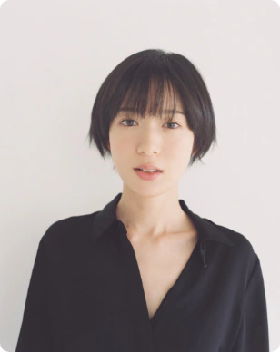 穂志もえかプロフィール画像