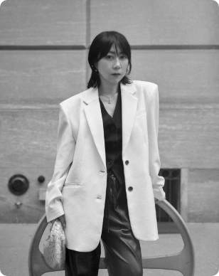 一ツ山佳子プロフィール