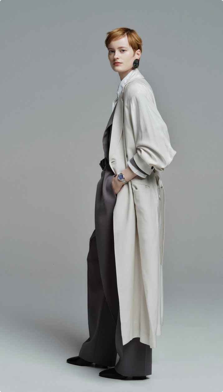 一ツ山佳子ファション企画スタイリングカット16