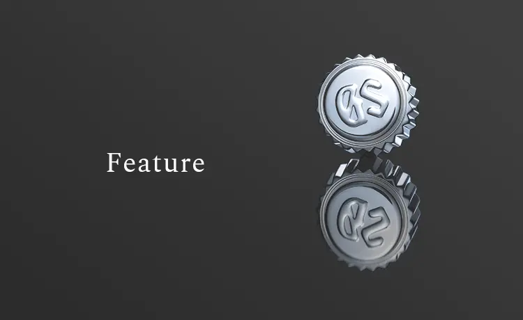 Feature