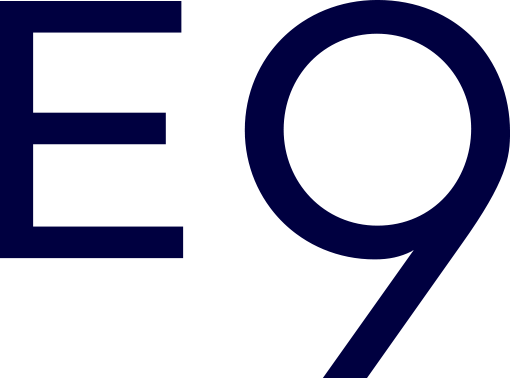 E9