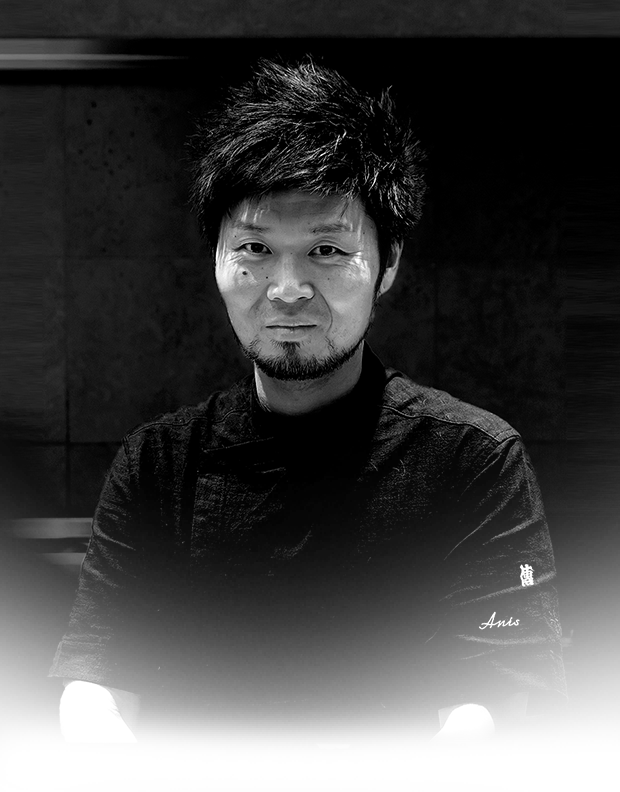 Photo of Zaiyu Hasegawa