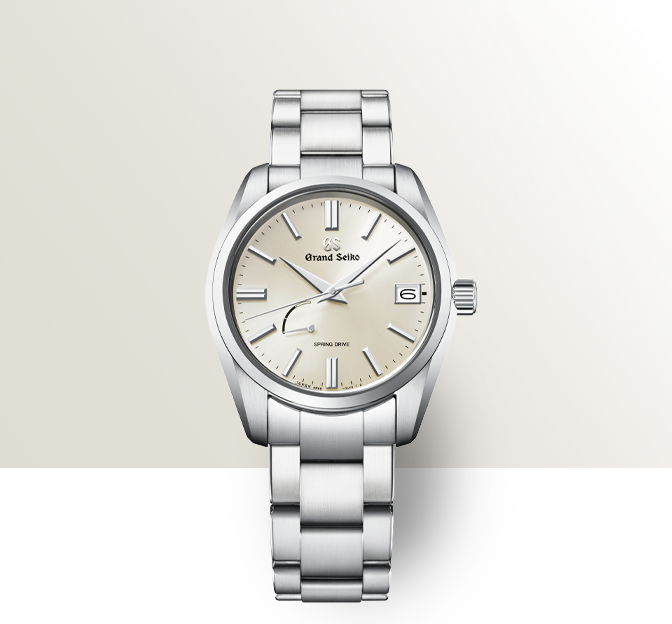 Collections | 그랜드세이코(Grand Seiko)