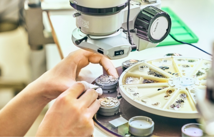 Photo of vol.1Spring Drive