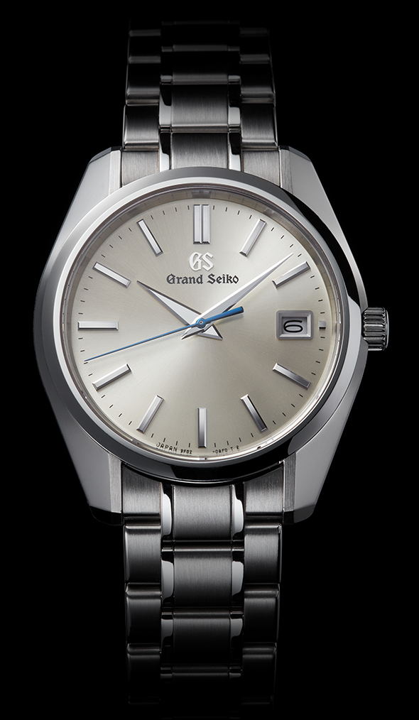 Grand seiko cuarzo cheap