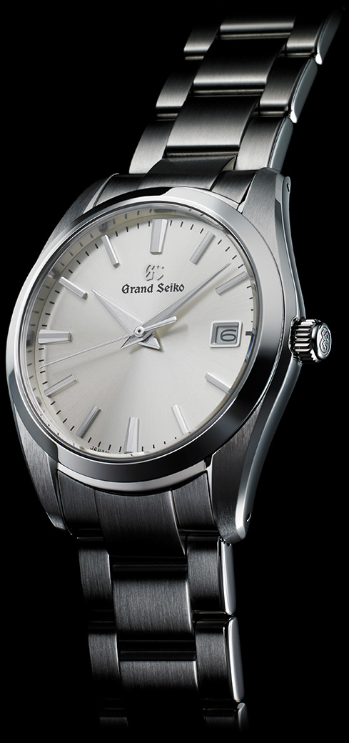 Grand Seiko SBGX263