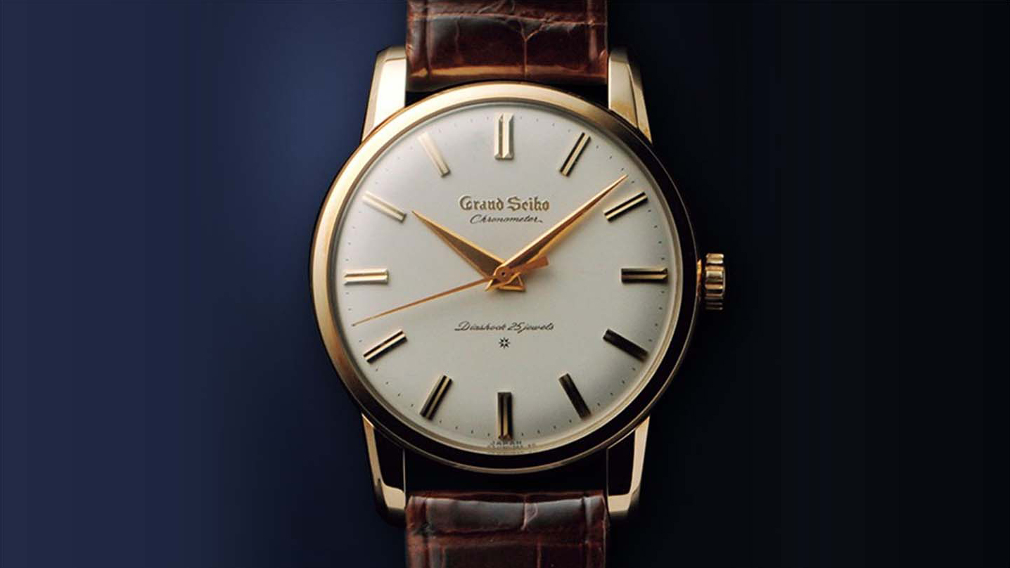 Relojeria seiko outlet
