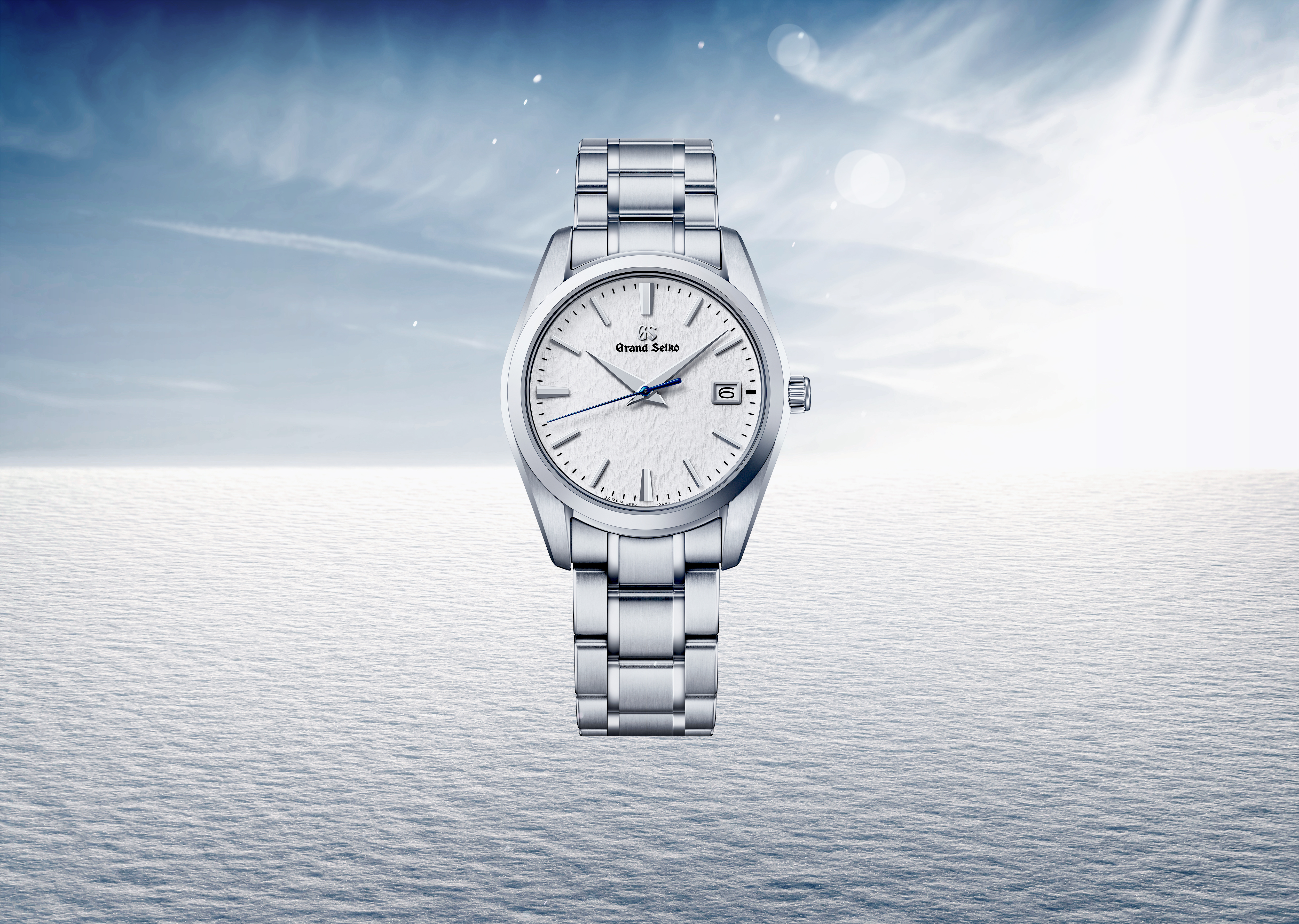 SBGX355G Grand Seiko