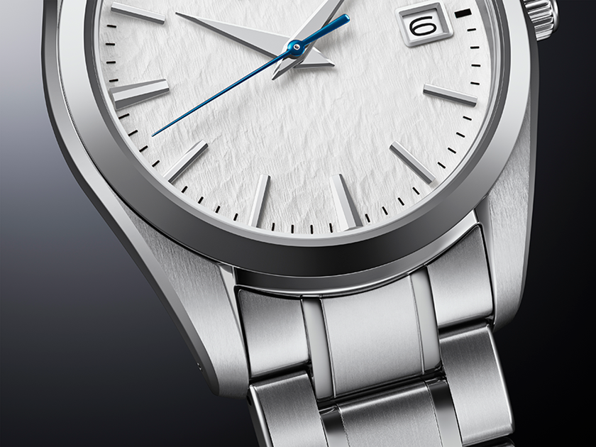 Grand seiko sbgx 335 top