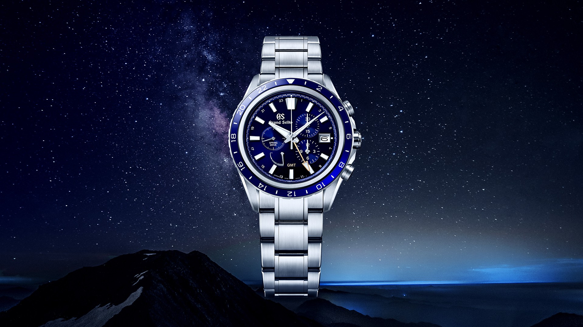 SBGC249G Grand Seiko