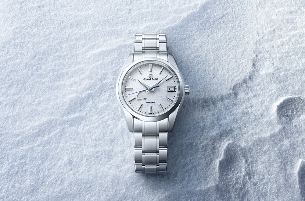 Grand Seiko