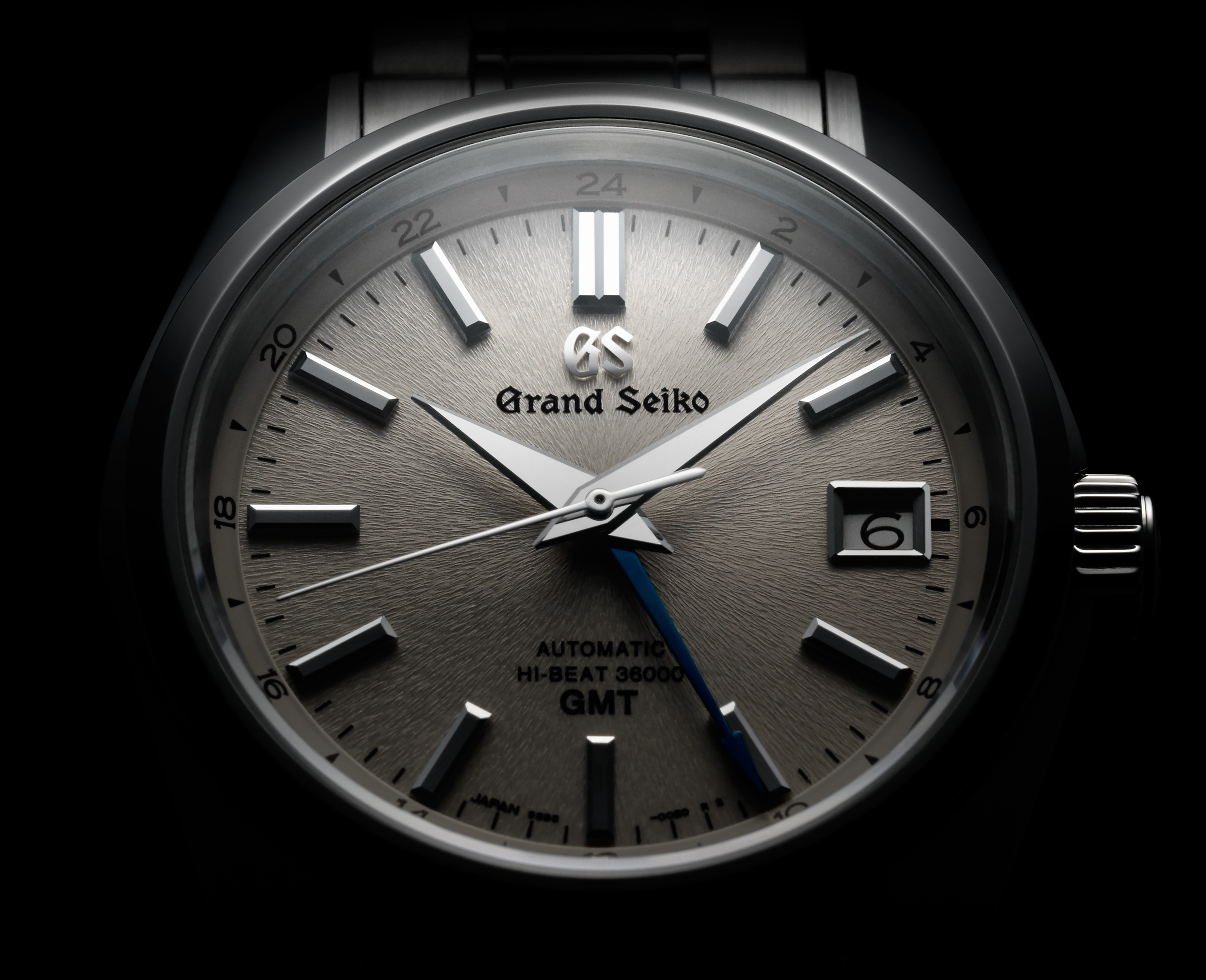 Grand seiko 44 2025