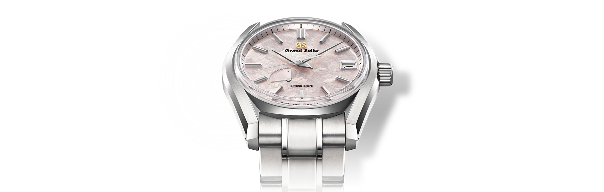 62GS Grand Seiko