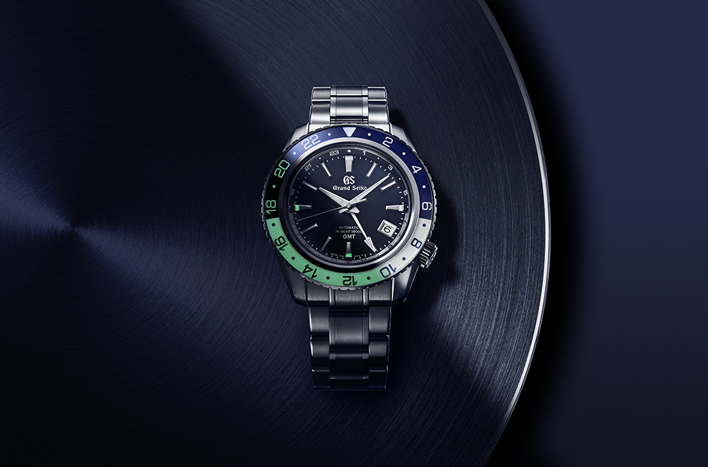 Grand Seiko