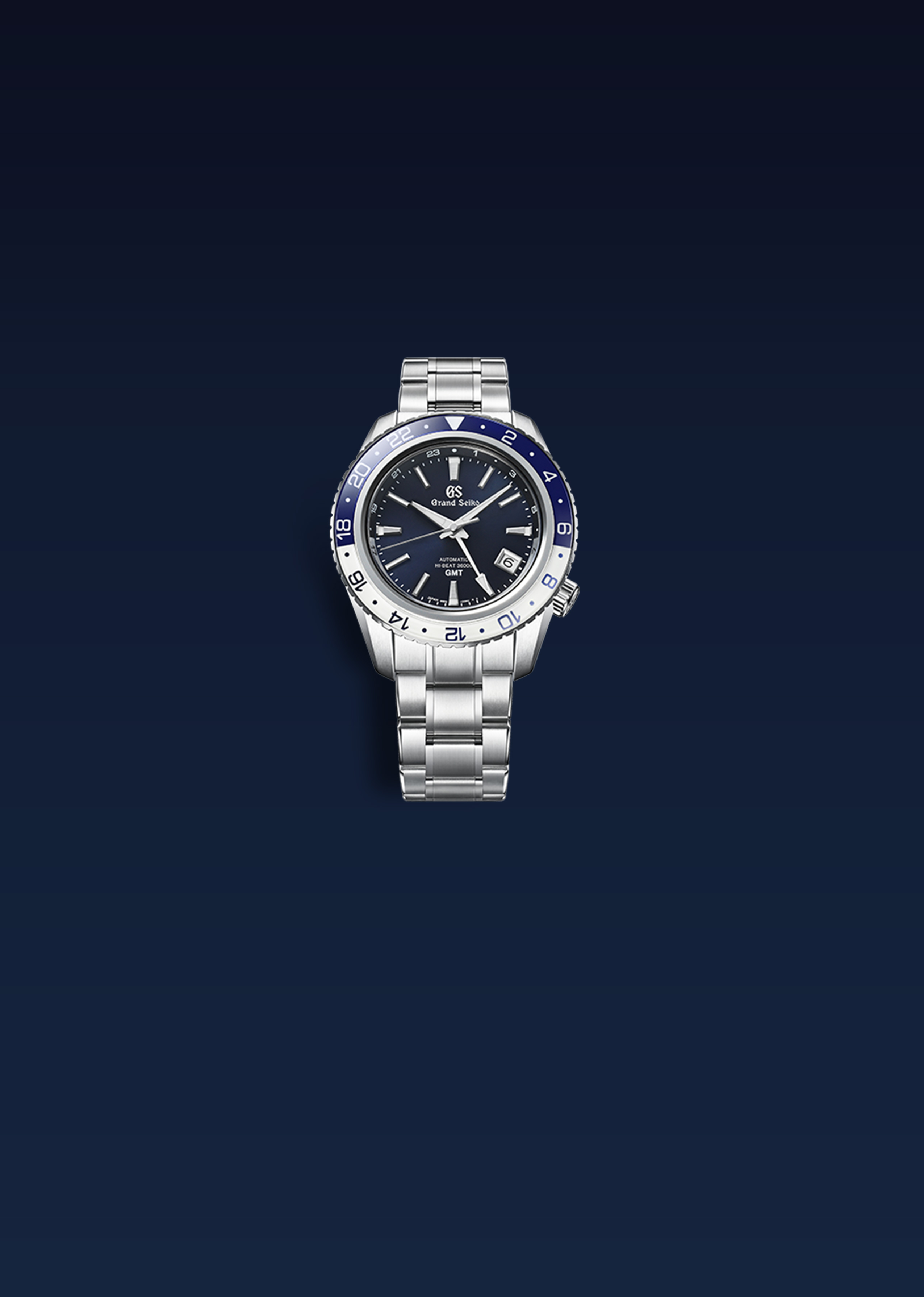 Grand outlet seiko sport