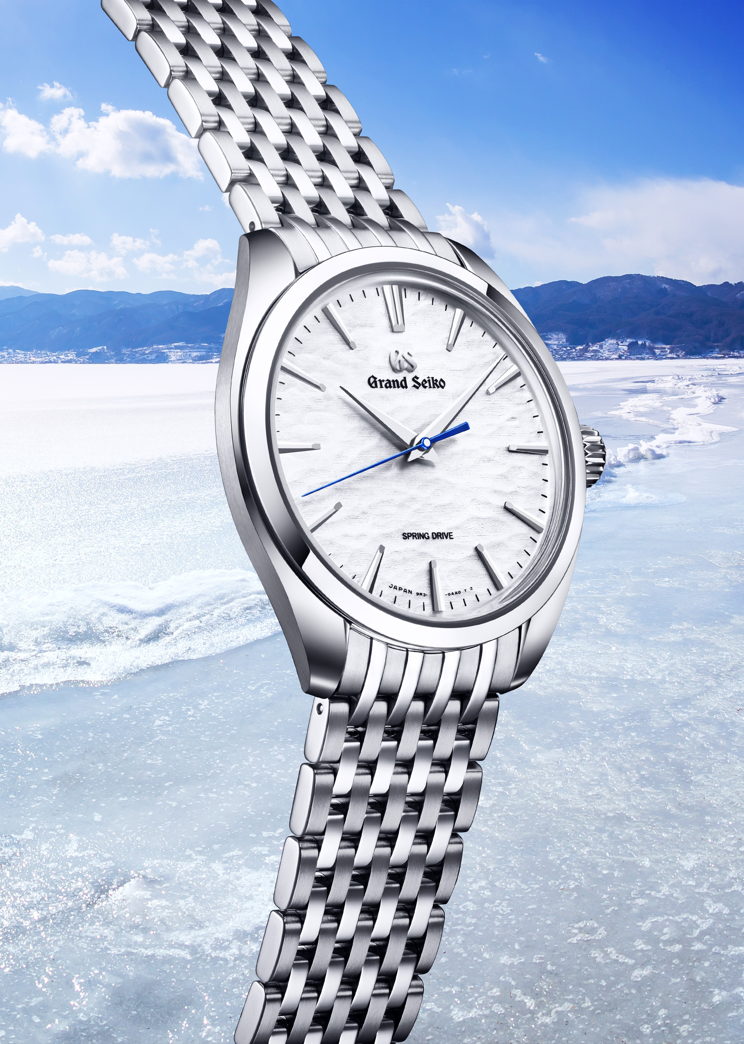 Grand Seiko