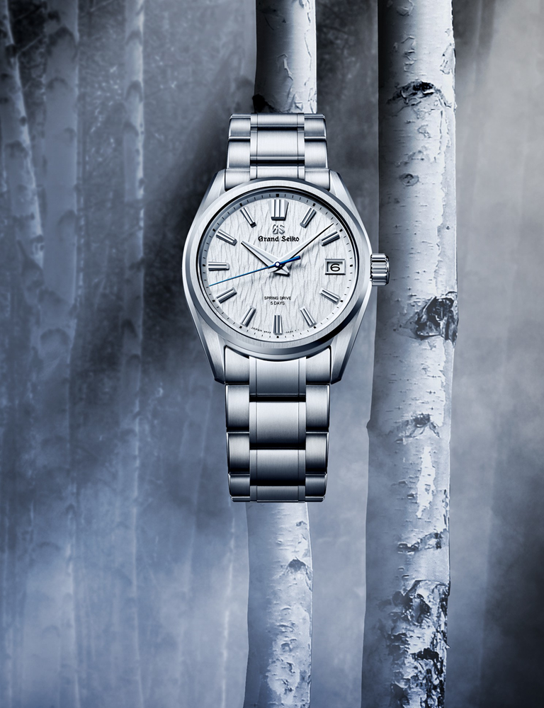 Reloj shop grand seiko