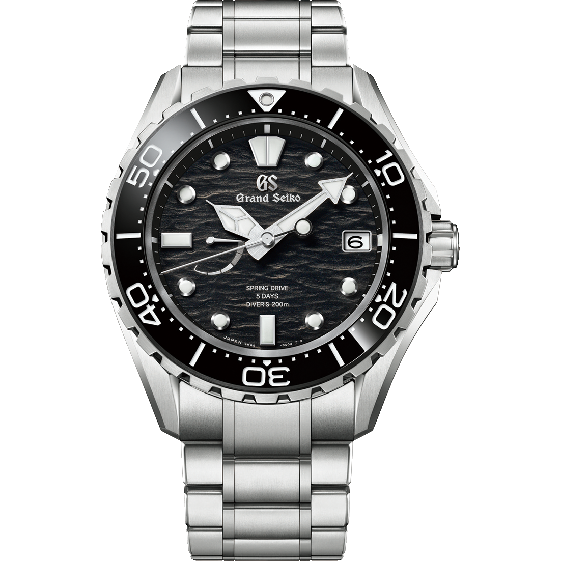 SLGA015G | Grand Seiko