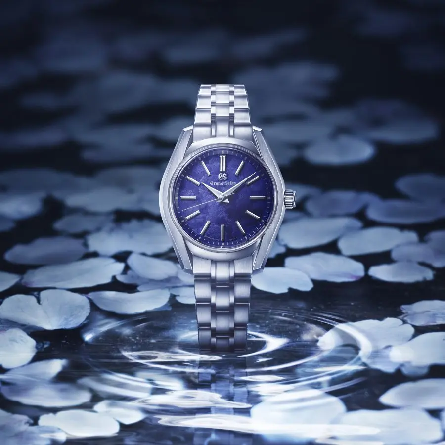 Photo of SBGX365 Heritage Collection