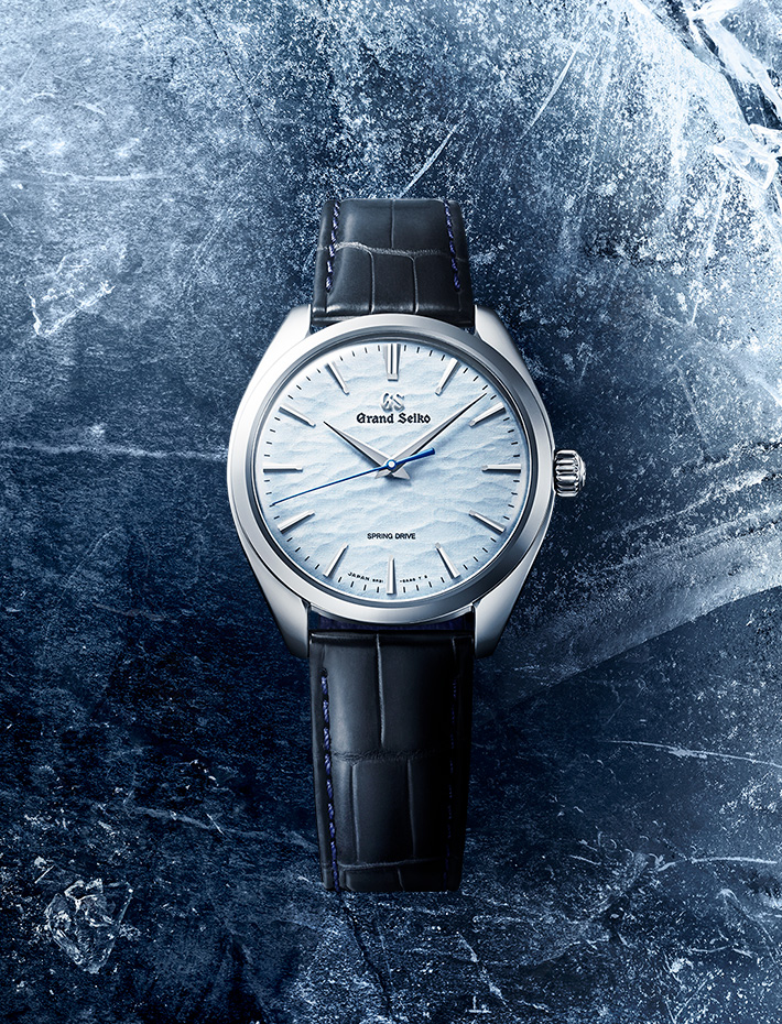 【メーカー直送】 SBGY007G Seiko Grand | 時計