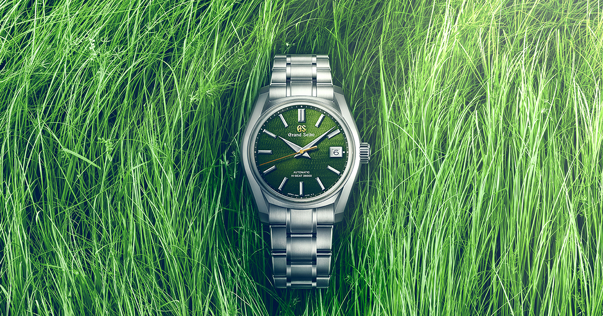 SBGH351 | Grand Seiko