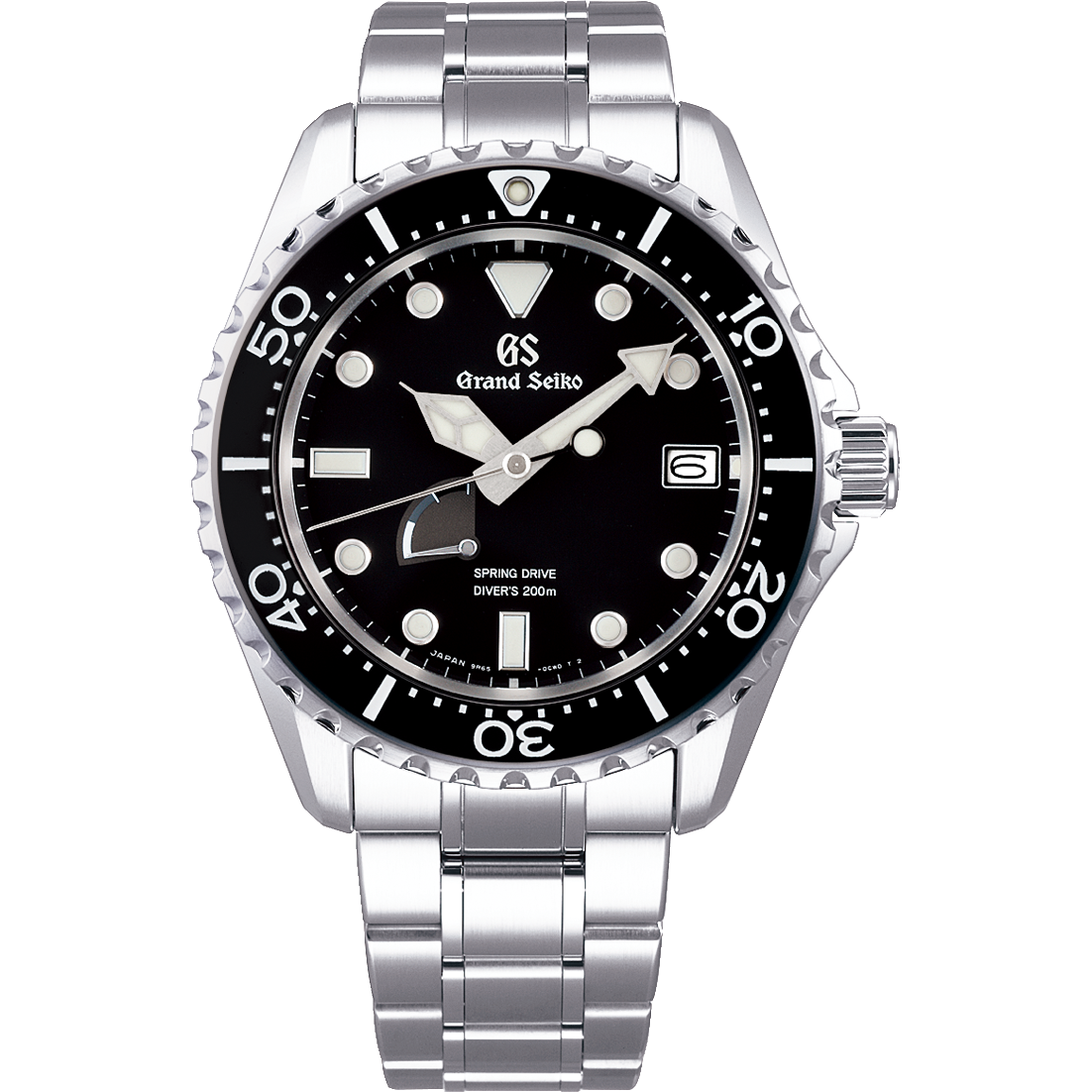 Grand Seiko Sports Collection Watch Design