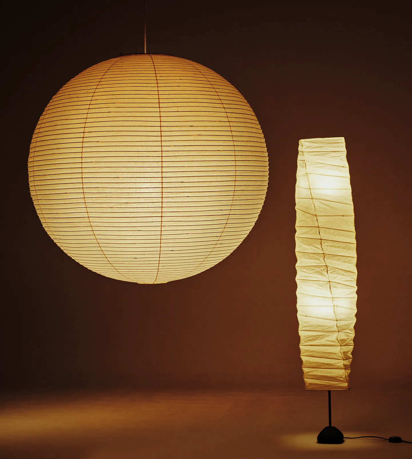 Isamu Noguchi AKARI