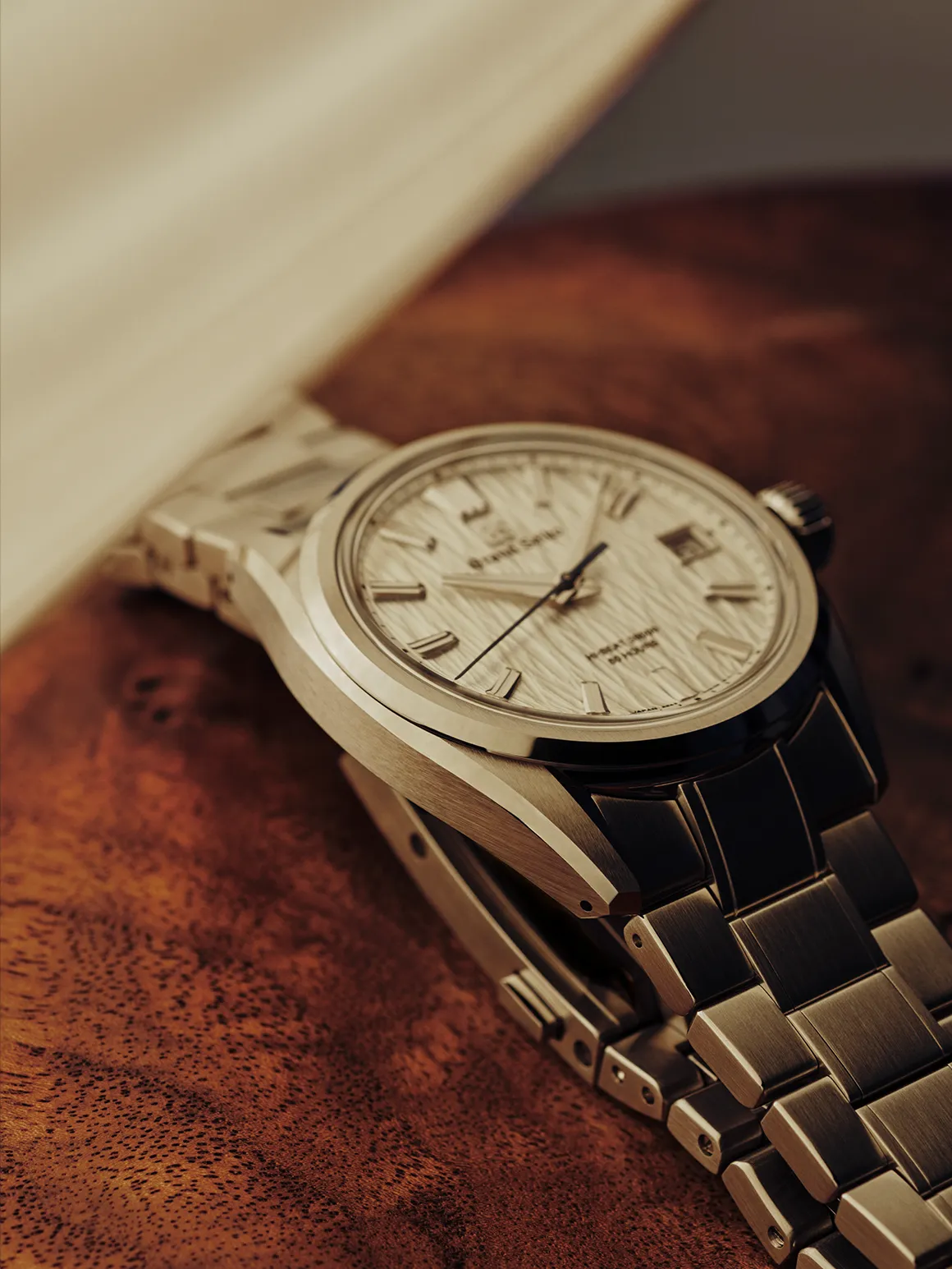 Grand Seiko SLGB013