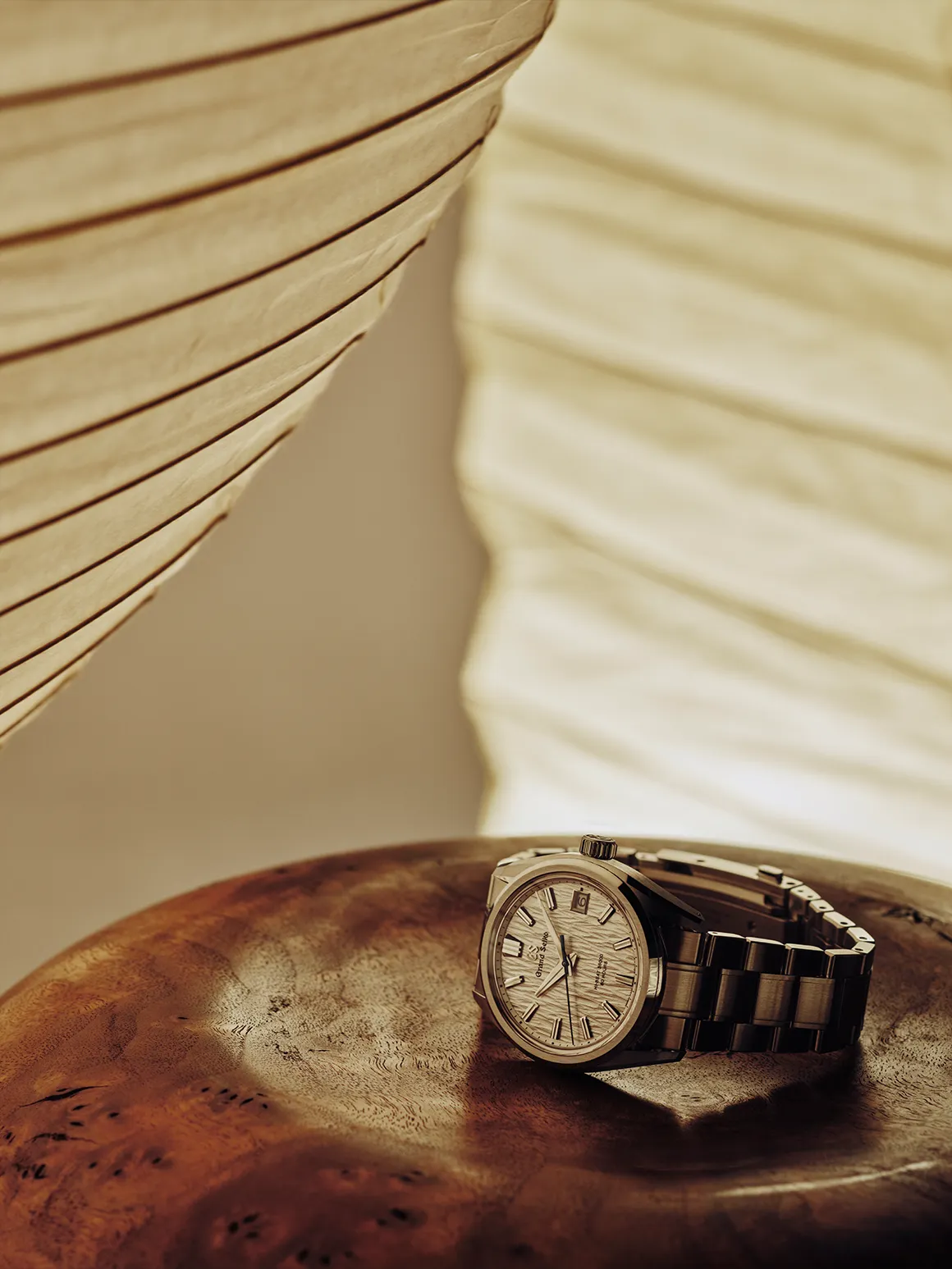 Grand Seiko SLGB013
