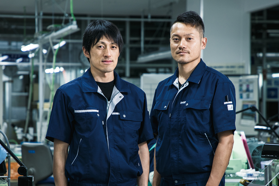 The art of Zaratsu polishing underpins the Grand Seiko Style. Why