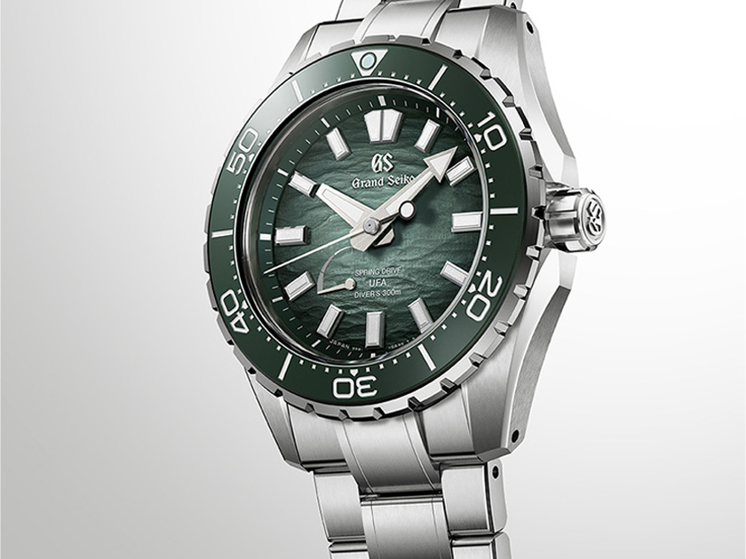 SLGB025 | Grand Seiko