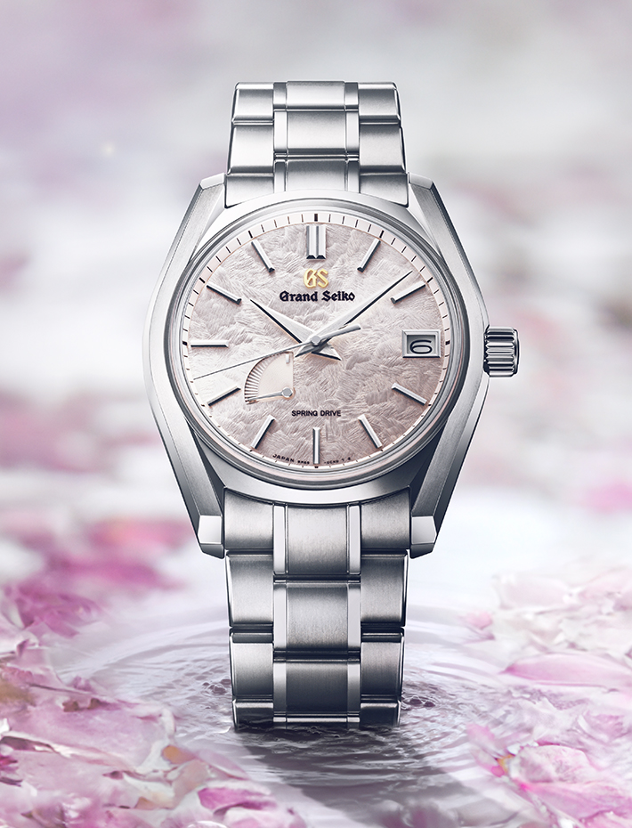 Grand outlet seiko collection