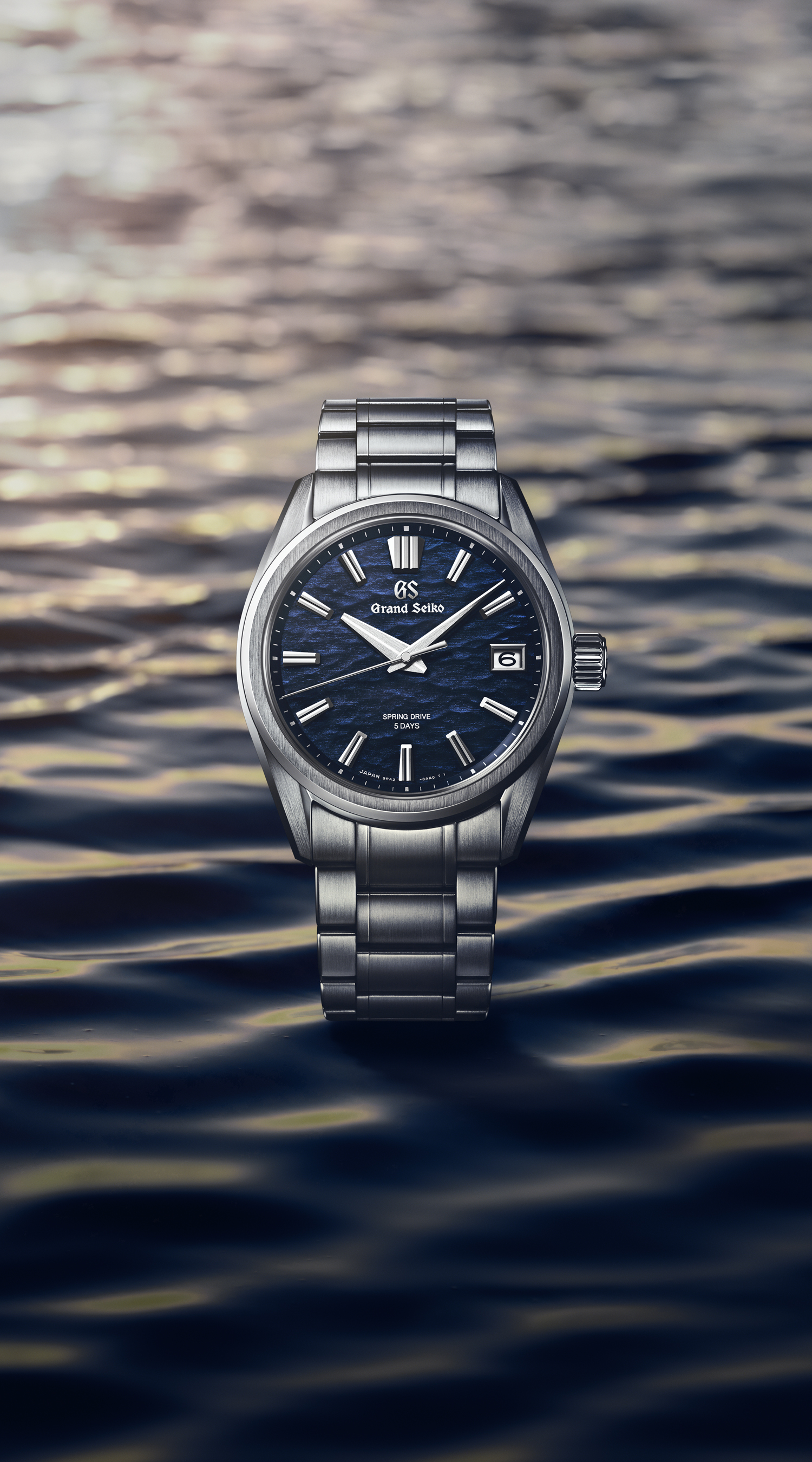 SLGA021G Grand Seiko