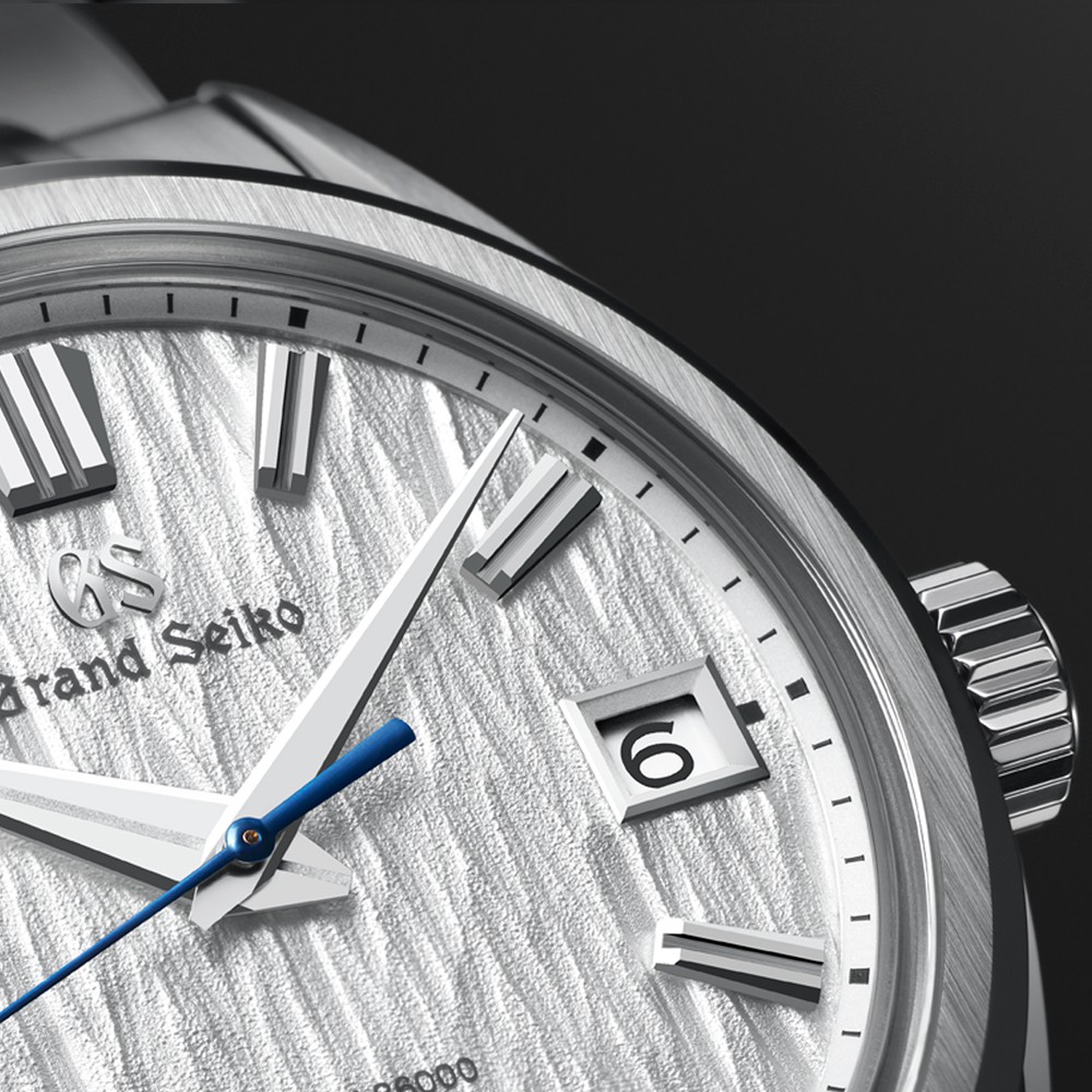 Caliber 9SA5 Grand Seiko