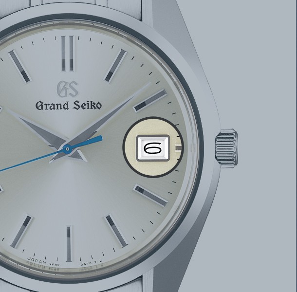 Quartz | Grand Seiko