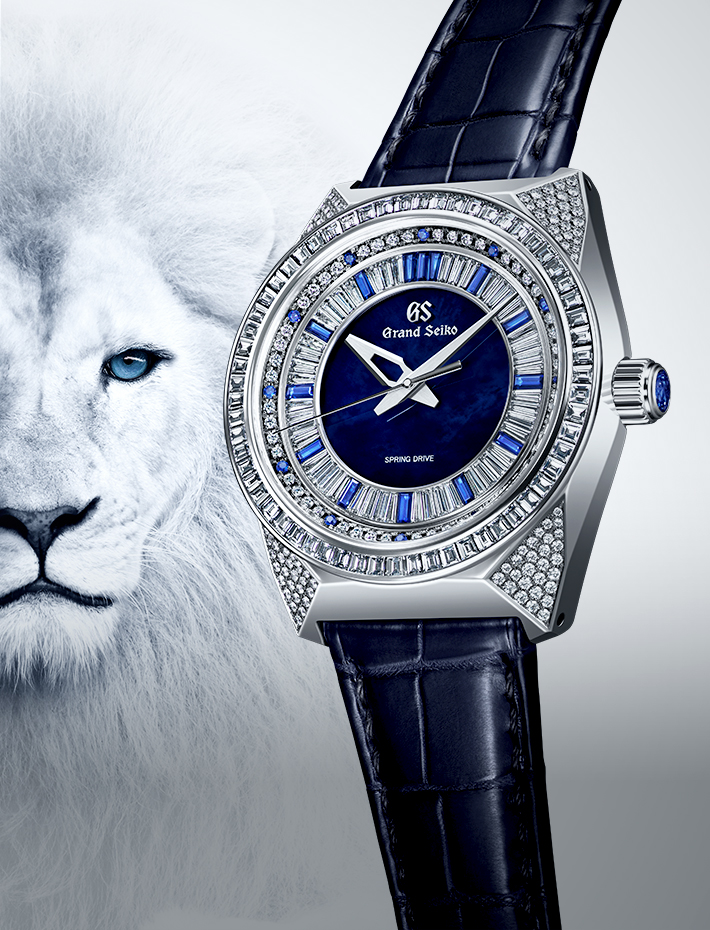 Most expensive grand seiko on sale watch