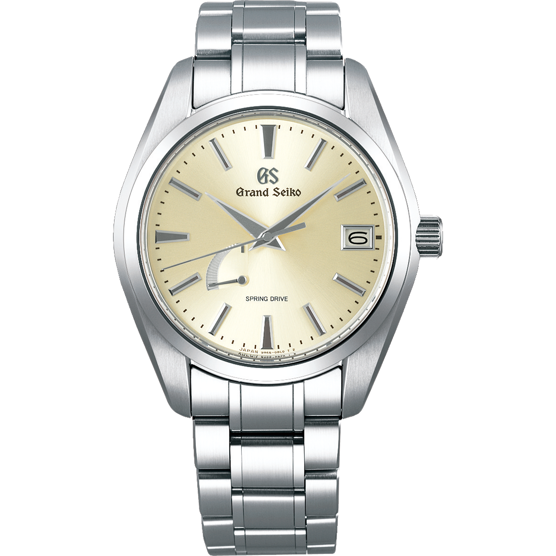 SBGA201G | Grand Seiko