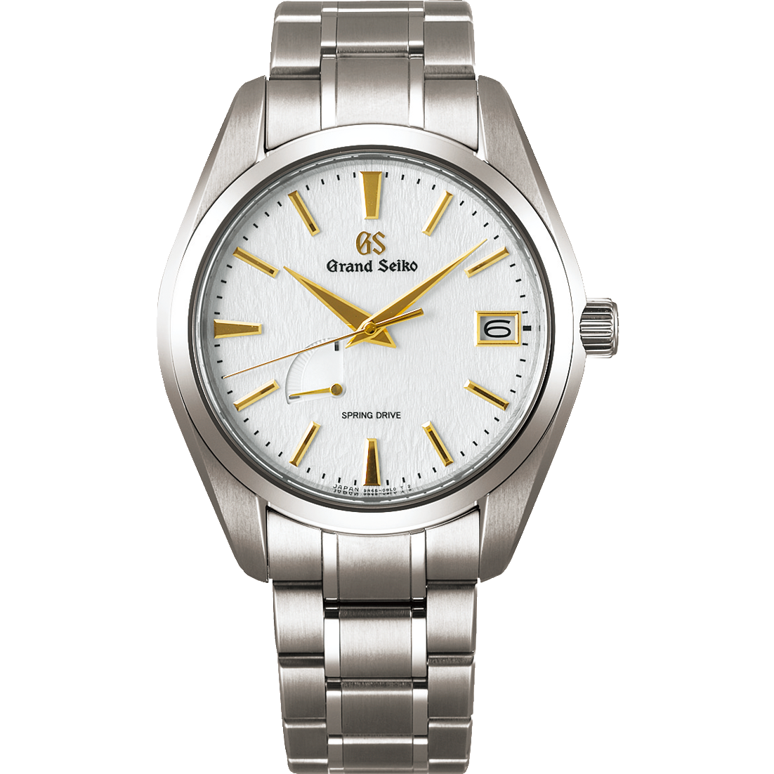 Introducir 41+ imagen grand seiko sbga259