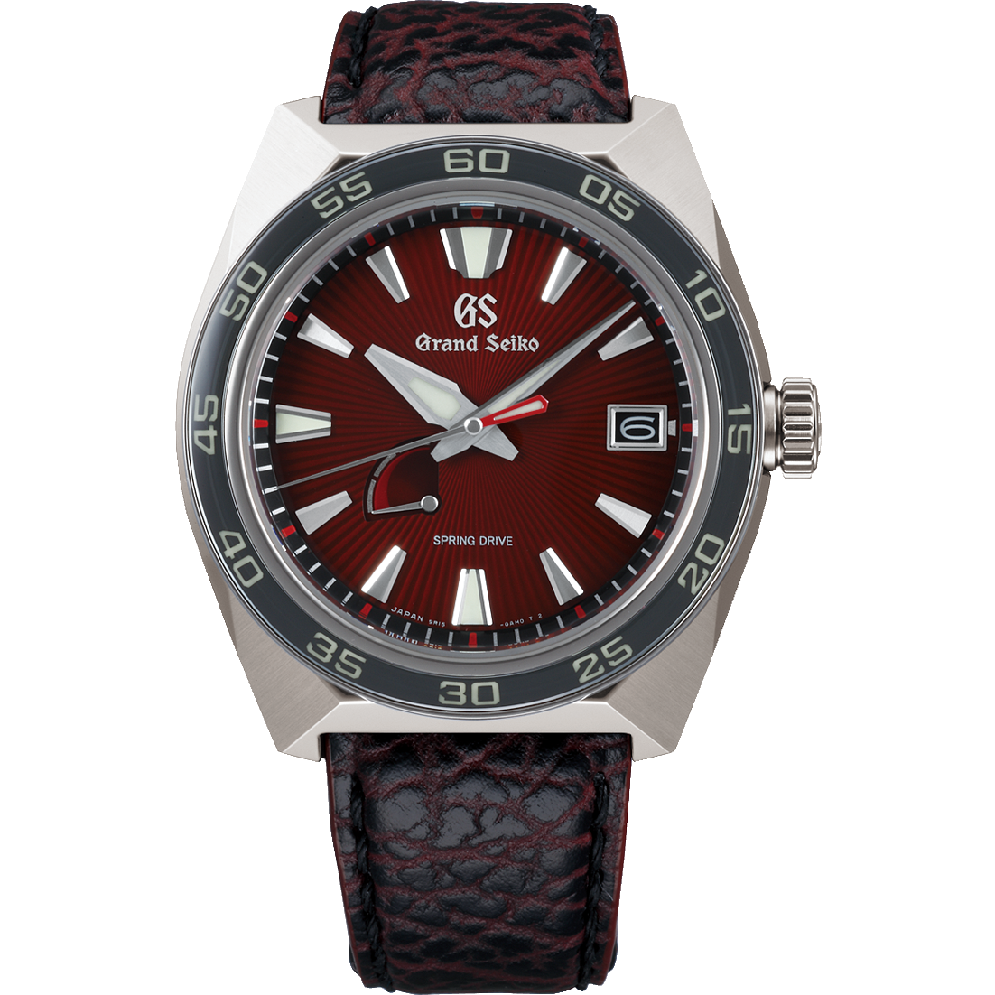 Top 41+ imagen seiko sbga405