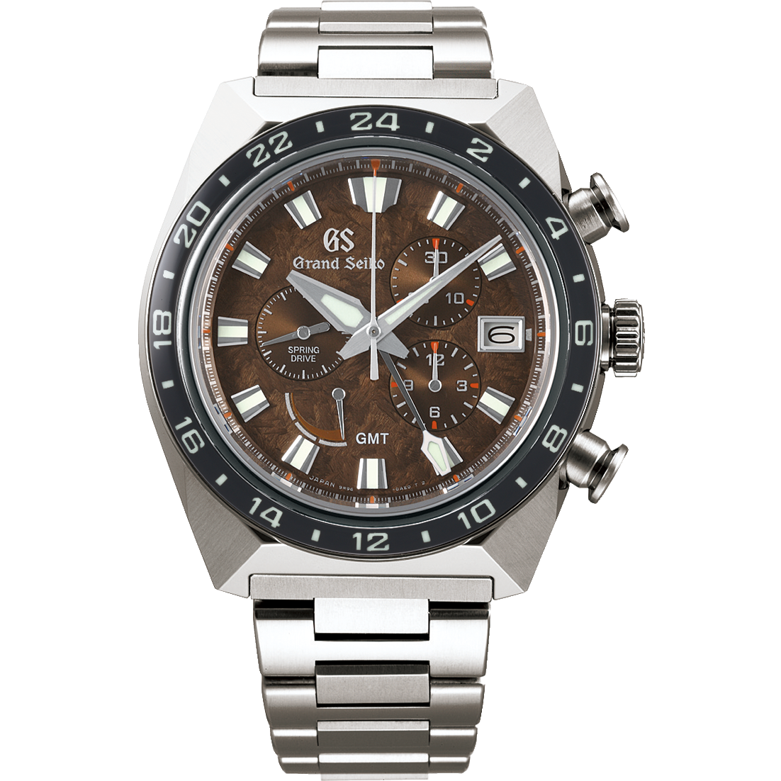 Total 60+ imagen sbgc231 grand seiko