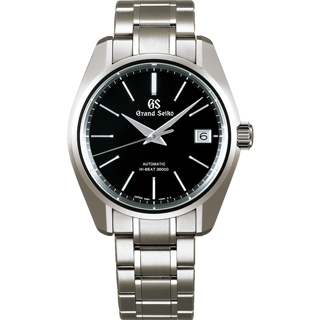 Introducir 43+ imagen grand seiko sbgh245