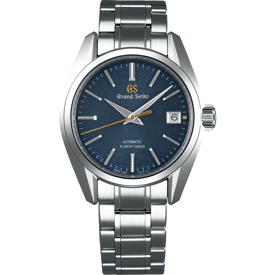 Descubrir 106+ imagen grand seiko 267