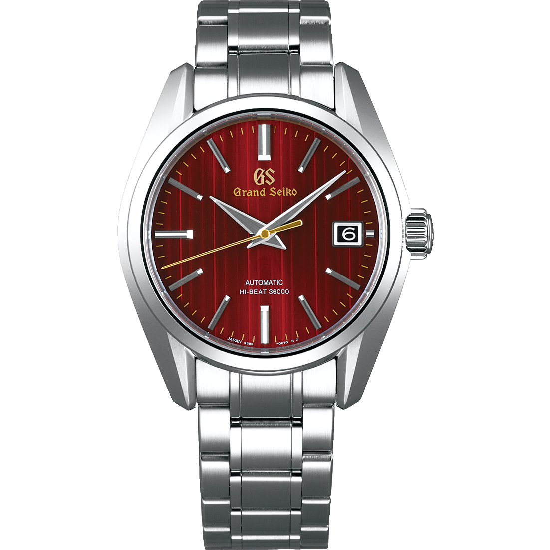 Descubrir 59+ imagen grand seiko 269