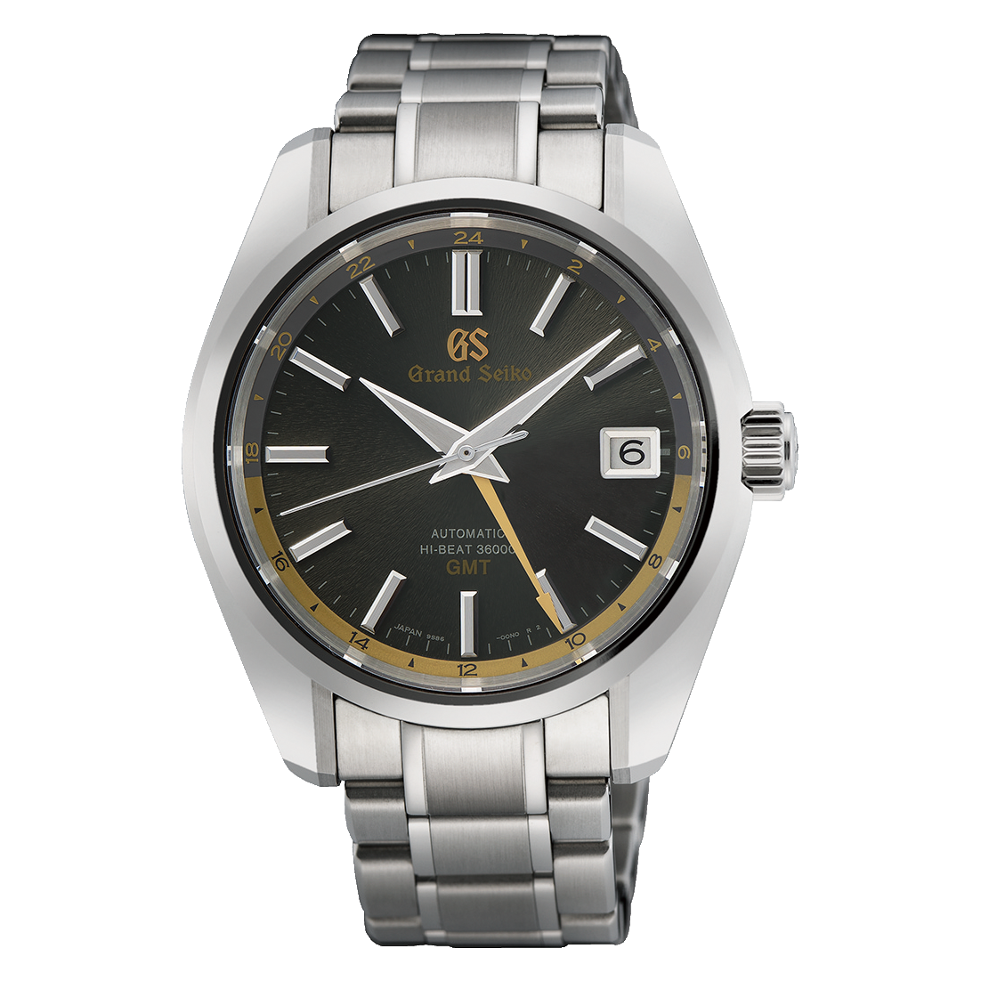 Introducir 86+ imagen grand seiko sbgj253