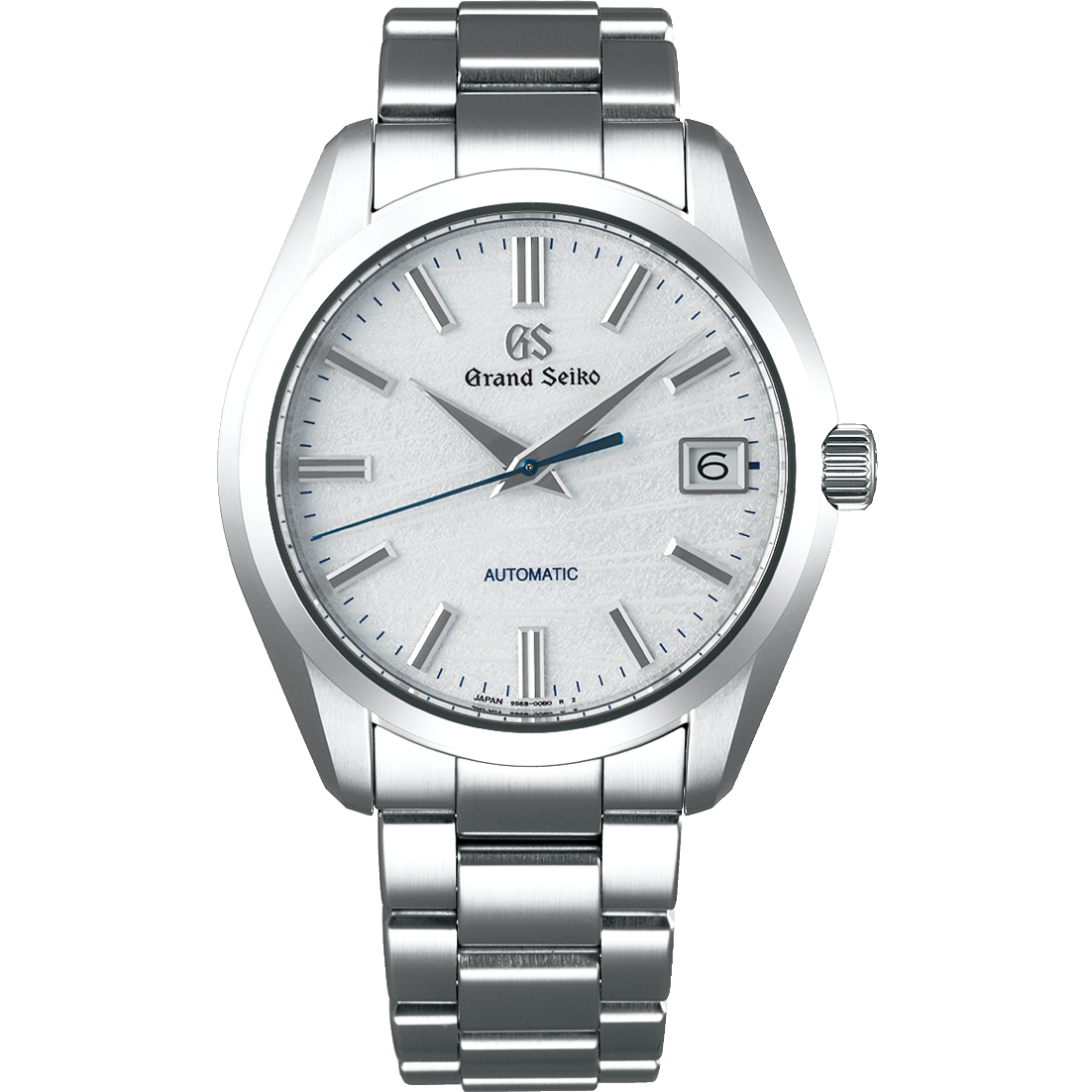 Grand seiko 2025 sbgr319g