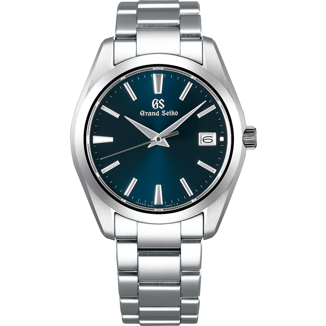 Introducir 39+ imagen grand seiko sbgv225