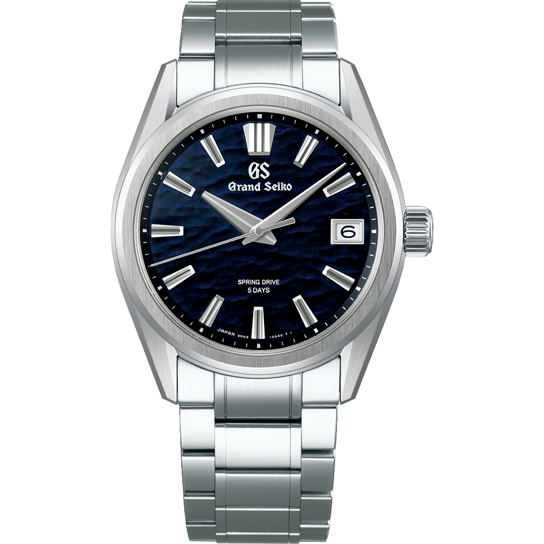 SLGA021G | Grand Seiko