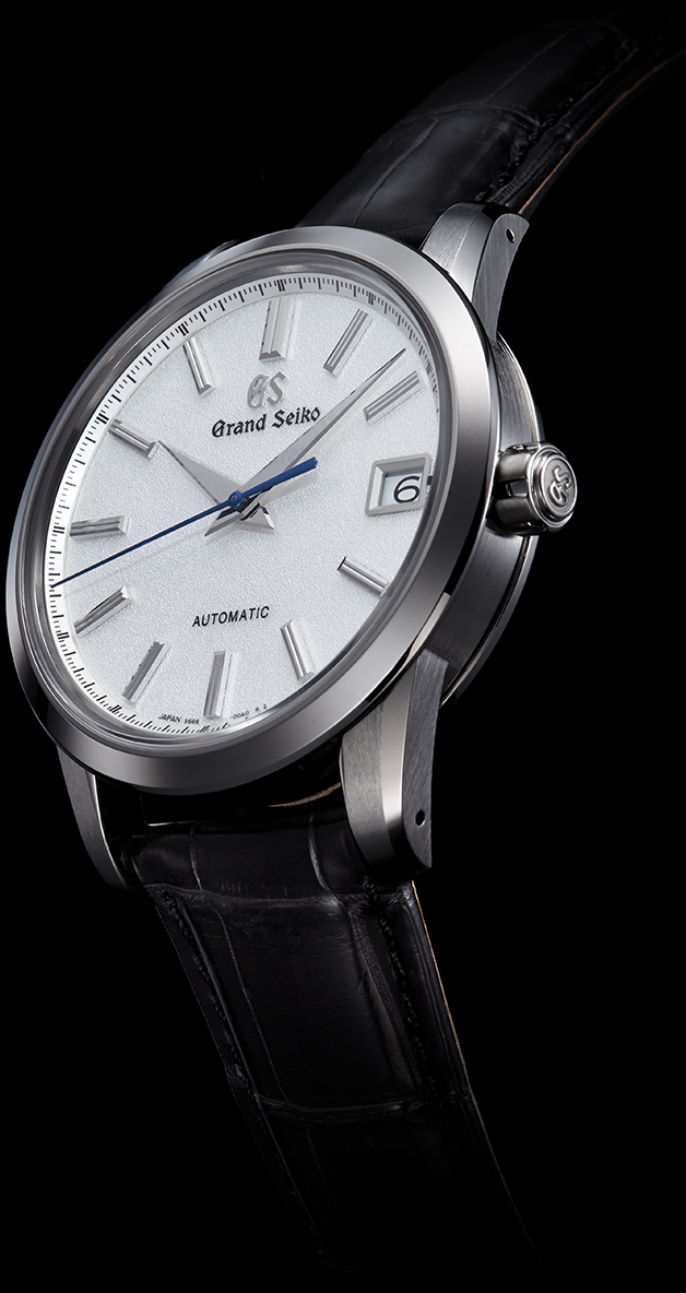 Vol.1(The Birth): NEW PRODUCTS | The Grand Seiko story | Grand Seiko